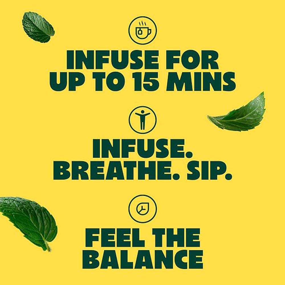 Pukka Gut Health
