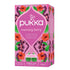 Pukka Morning Berry Tea