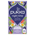 Pukka Night Time Apple Chai