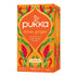 Pukka Organic Three Ginger Tea