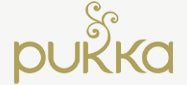 Pukka Tea Logo