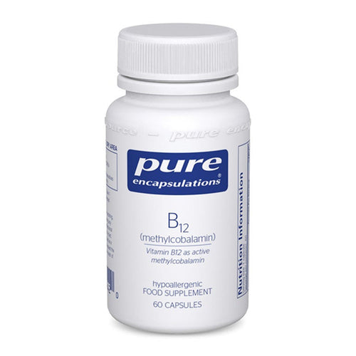 Pure Encapsulations B12 Methylcobalamin