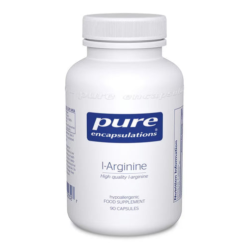 Pure Encapsulations L-Arginine