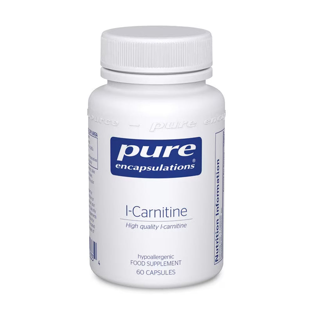 Pure Encapsulations L-Carnitine