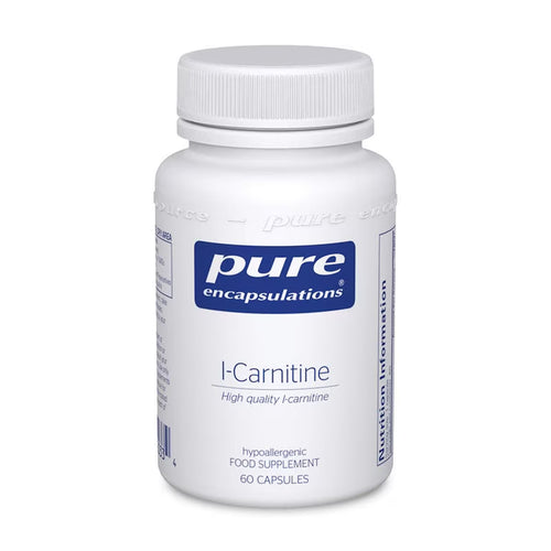 Pure Encapsulations L-Carnitine