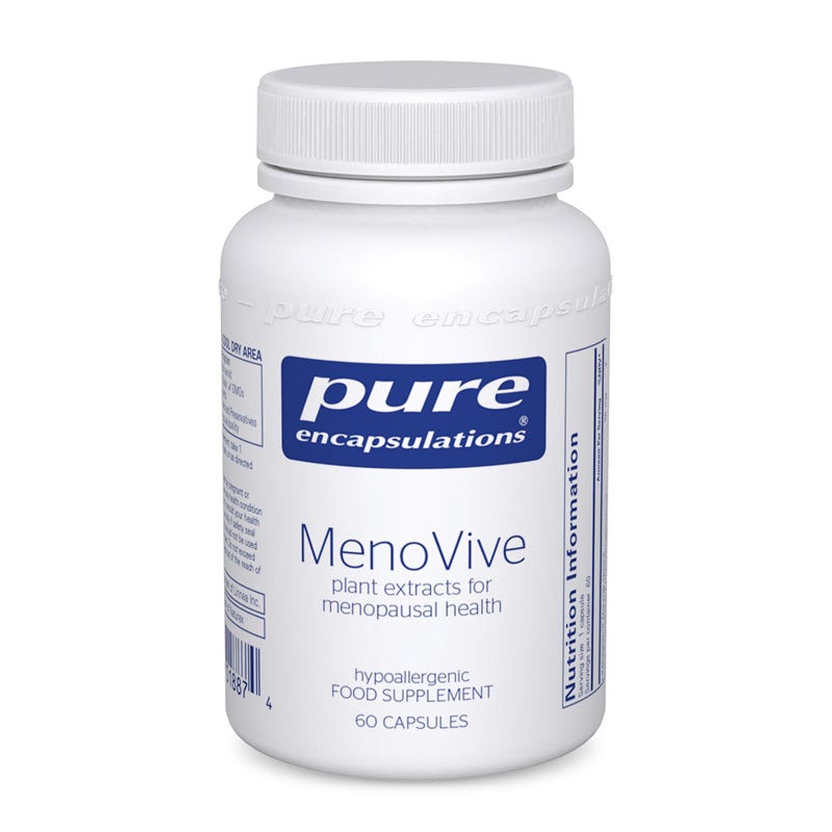 Pure Encapsulations MenoVive