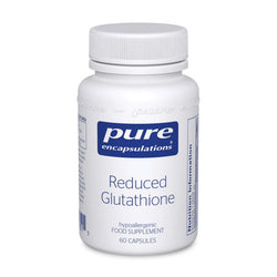 glutathione ireland Oxidative Stress in Chronic Obstructive Pulmonary Disease main image 0