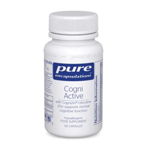 Pure Encapsulations Cogni Active