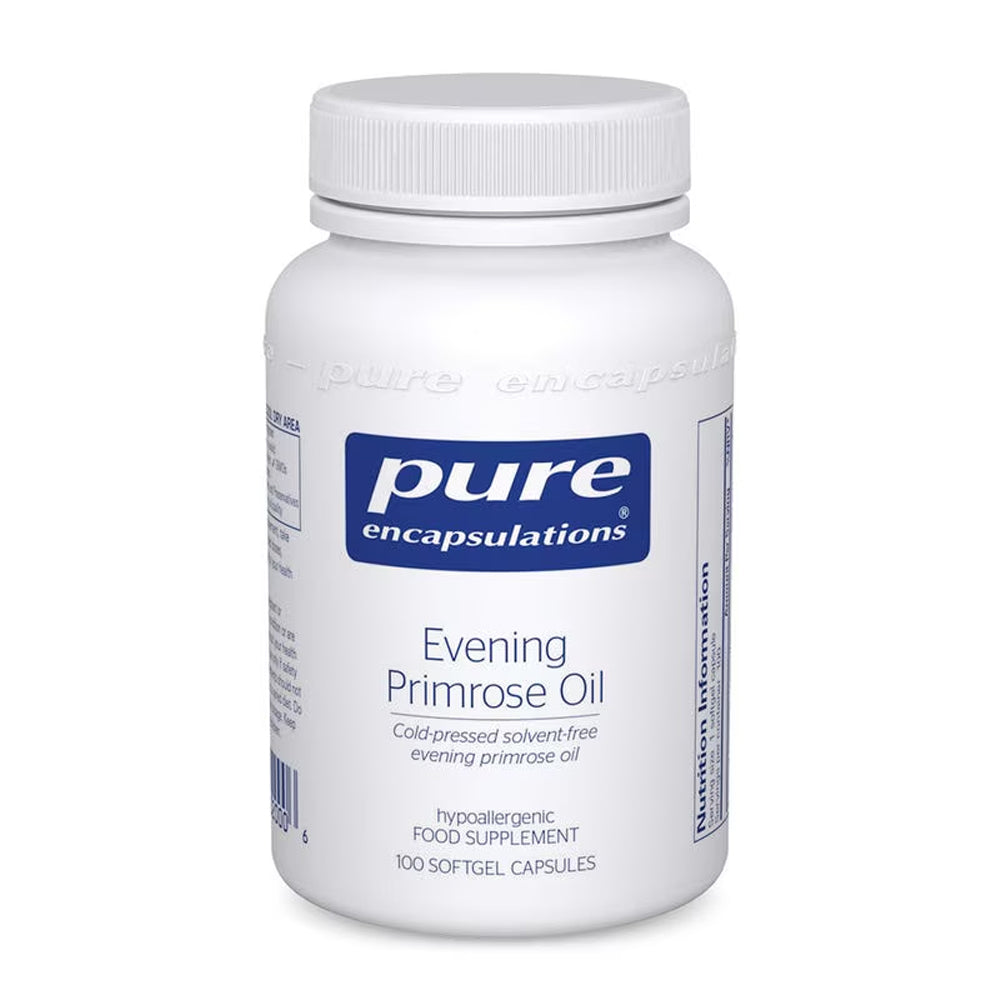 Pure Encapsulations Evening Primrose Oil