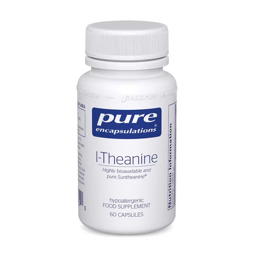 Pure Encapsulations L-Theanine