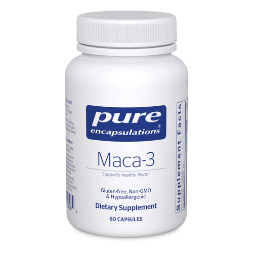 Pure Encapsulations Maca-3