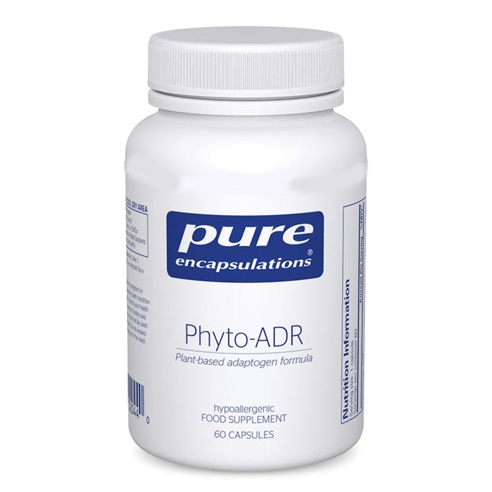 Pure Encapsulations Phyto-ADR - 60 Capsules
