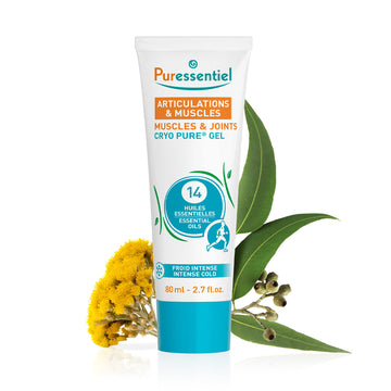 Puressentiel Muscles &amp; Joints Cryo Pure Gel