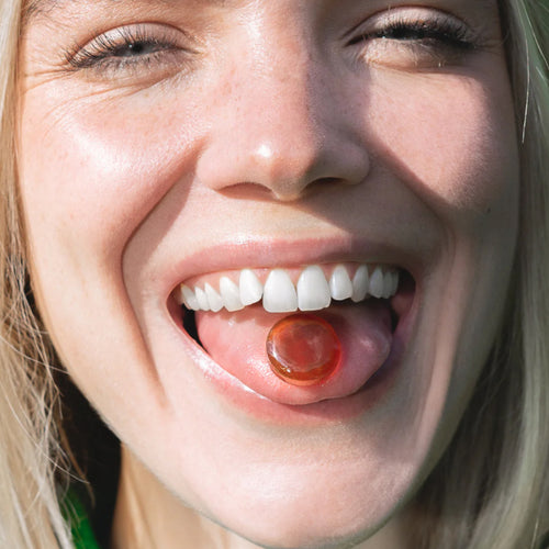 Puressentiel Respiratory Suckable Cough Tablets