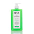 Q+A AHA Exfoliator Body Lotion
