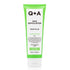 Q+A AHA Exfoliator Body Scrub - Evergreen Healthfoods