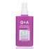 Q+A Heat Protect All-In-One Spray