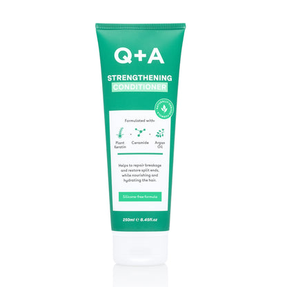 Q+A Strengthening Conditioner