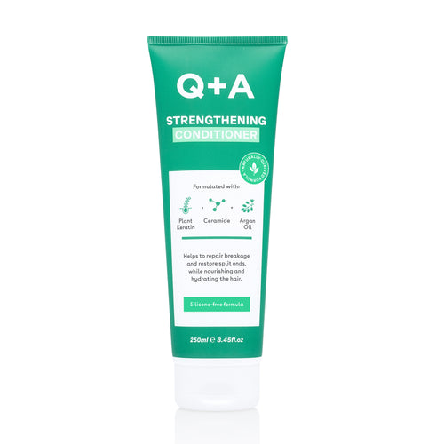 Q+A Strengthening Conditioner