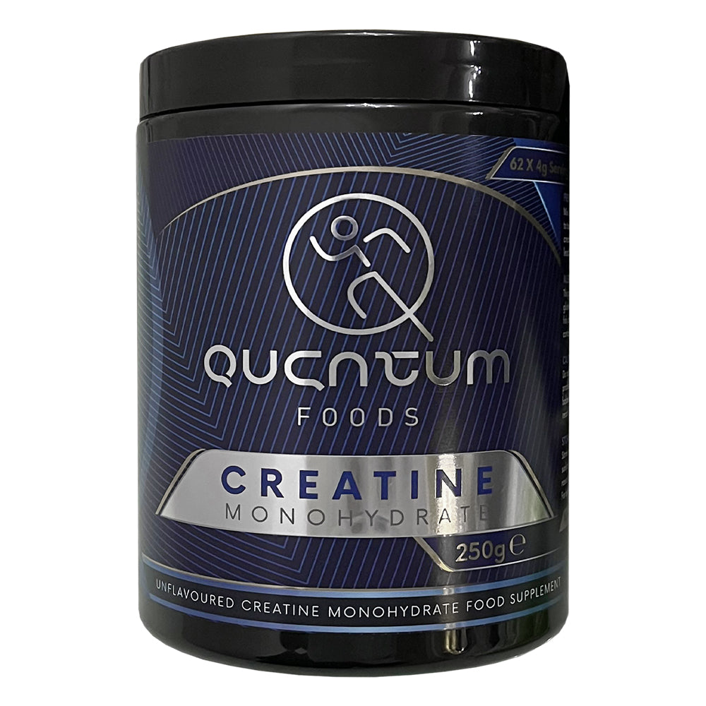 Quantum Nutrition Labs Quantum Creatine Powder