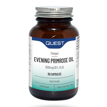 Quest Evening Primrose 1000mg