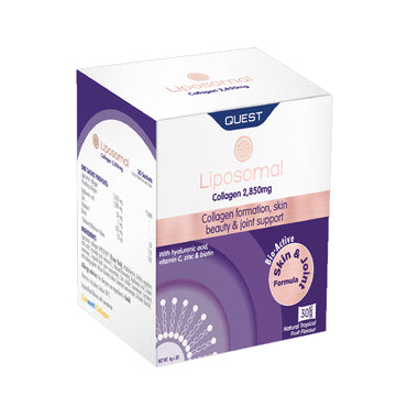 Quest Liposomal Collagen