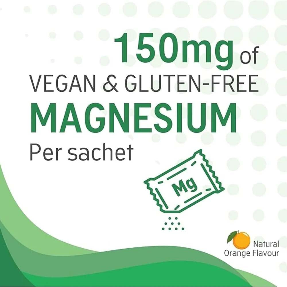 Quest Liposomal Magnesium 150mg, 30 tablets