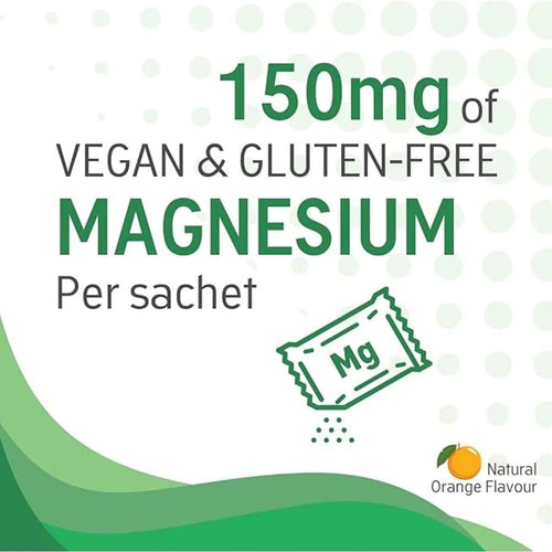 Quest Liposomal Magnesium 150mg, 30 tablets