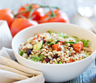 quinoa blog