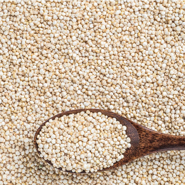 True Natural Goodness Naturally Grown Quinoa