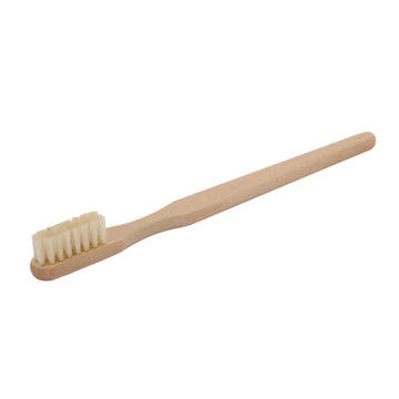 Redecker Adult Wooden Toothbrush