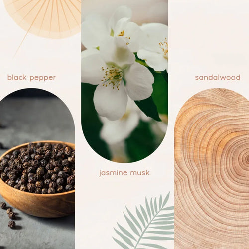Restore Large Mindful Moments Candle