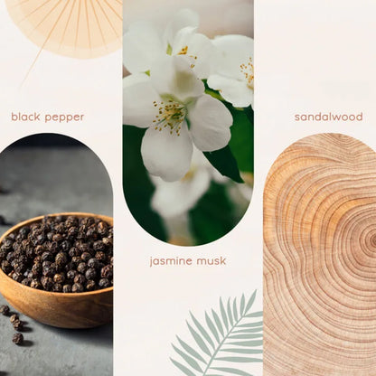 Restore Small Mindful Moments Candle