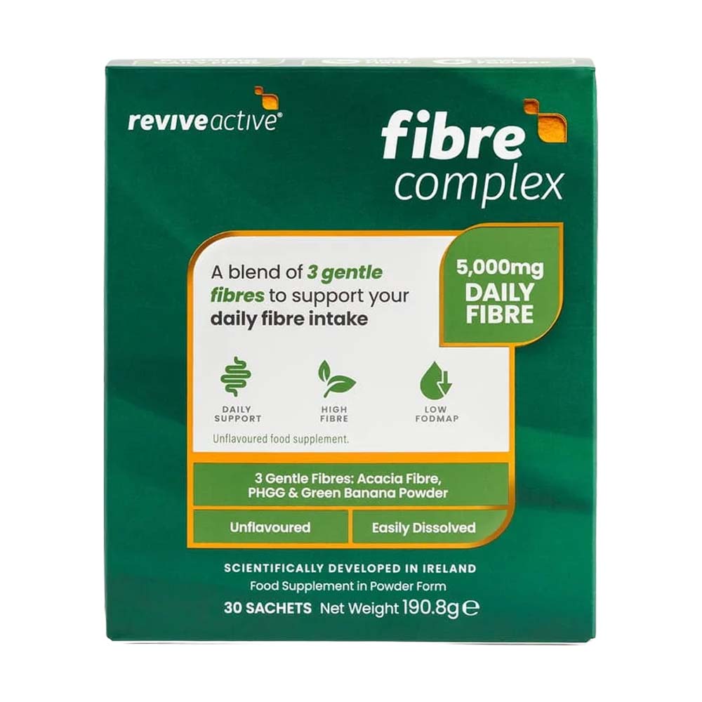 Revive Fibre Complex 30 Sachets