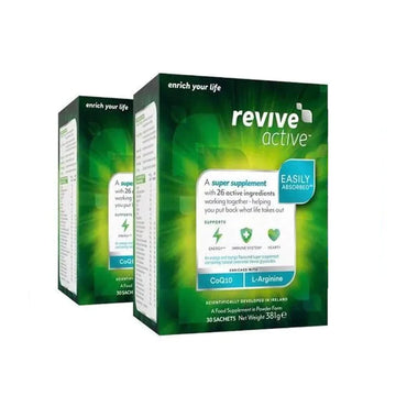 Revive Active Duo Pack