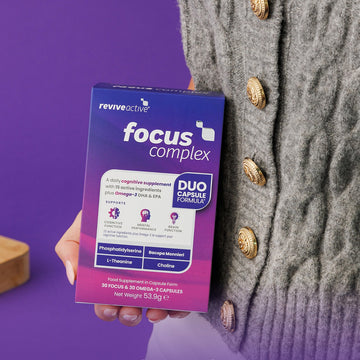 Revive Active Focus Complex