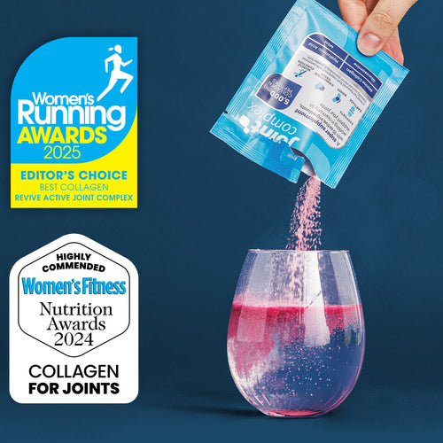 Revive Active Joint Complex