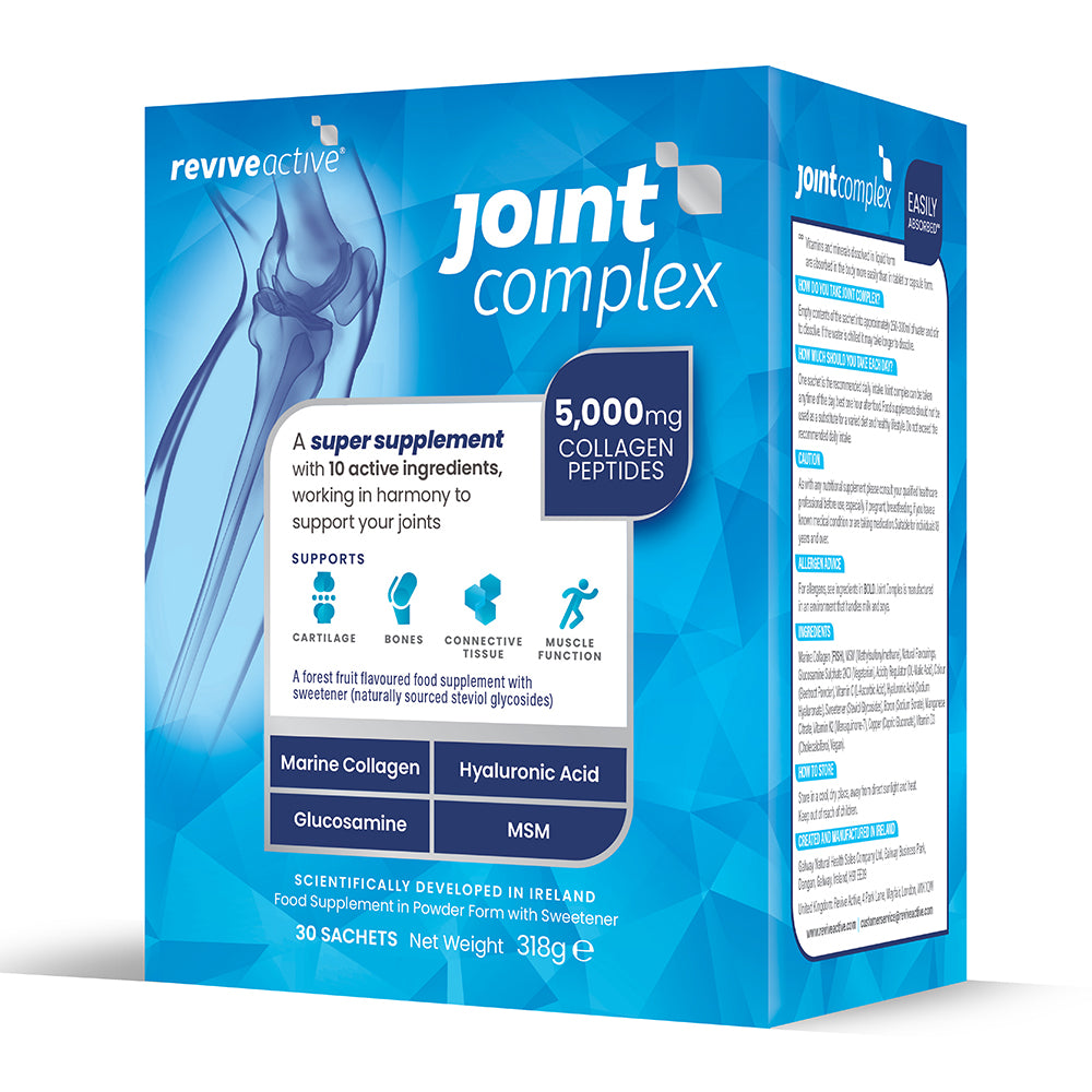 Revive Active Joint Complex