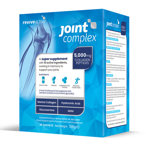 Revive Active Joint Complex