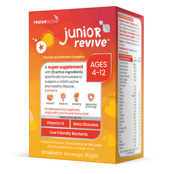Revive Active Junior Revive