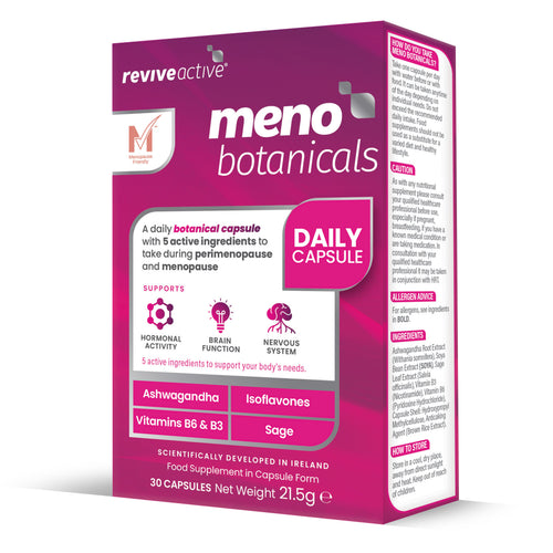 Revive Active Meno Botanicals