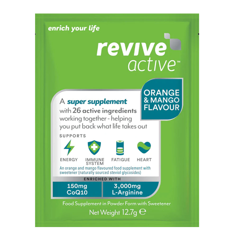 Revive Active 3 Month Supply - Save 10%