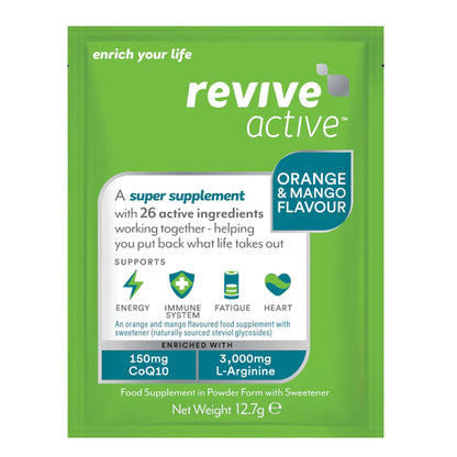 Revive Active 6 Month Supply - Save 15%