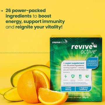 Revive Active