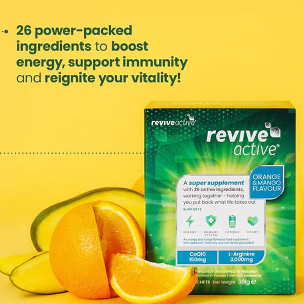 Revive Active