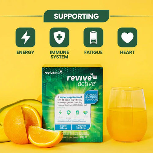 Revive Active