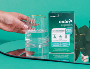 Revive Active Calm