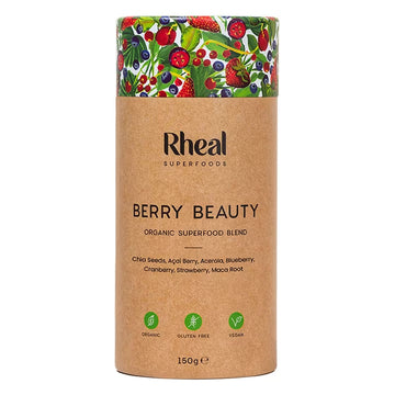 Rheal Berry Beauty Superfoods