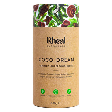 Rheal Coco Dream Superfoods