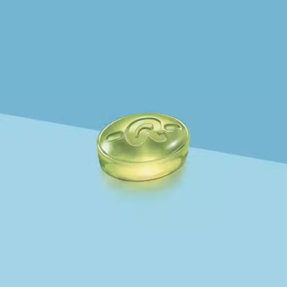 Ricola Glacier Drops